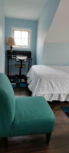 Cheerful And Tranquil Stay With Free Parking