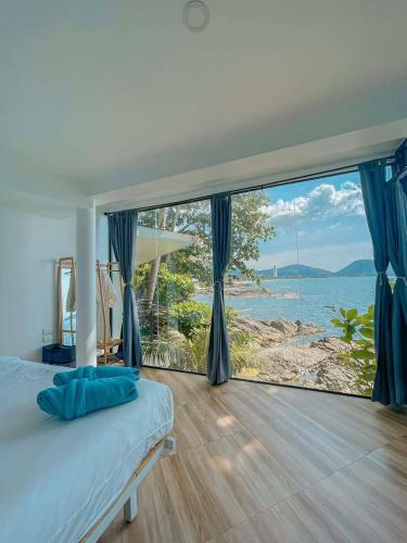 Hotel Patong Sunset Villa Phuket