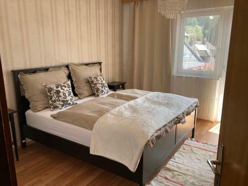 Bed & Breakfast Moserwirt Pension