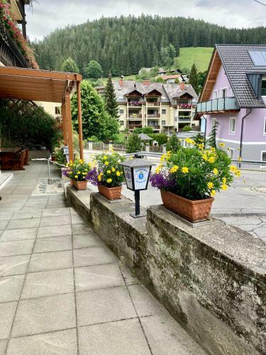 Bed & Breakfast Moserwirt Pension