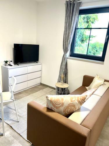 Apartamento Ubytov�n� Pod Troskami
