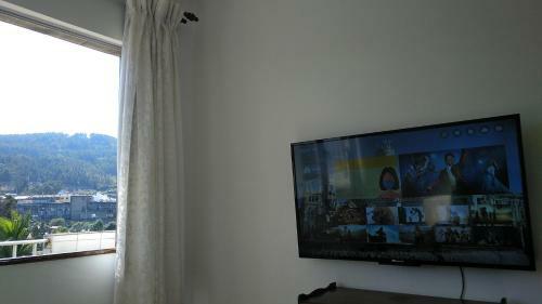 Apartamento Mirador De Cee