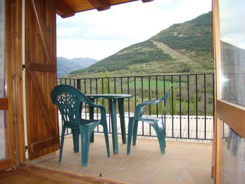 Agroturismo Casa Rural El Cantonet