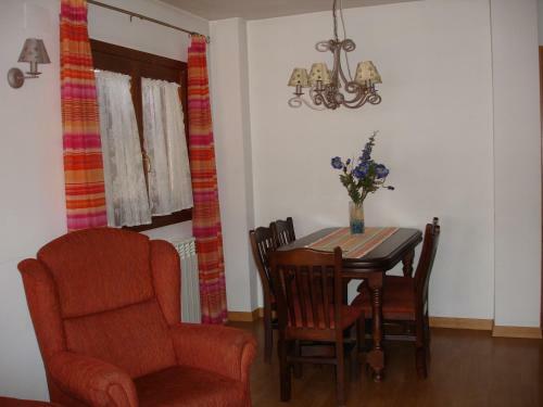 Agroturismo Casa Rural El Cantonet