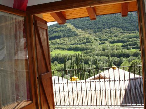 Agroturismo Casa Rural El Cantonet