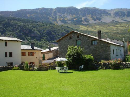 Agroturismo Casa Rural El Cantonet