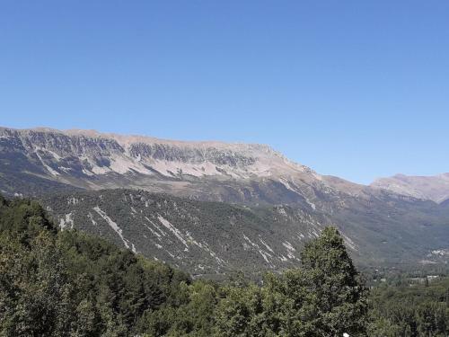 Agroturismo Casa Rural El Cantonet