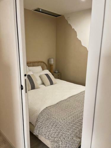 Apartamento La Chambr�e Des Chalands