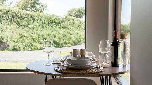 Villa Off The Track Getaway, Luxury Lodge