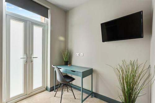 Bkt Aparthotel Coventry