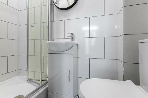 Bkt Aparthotel Coventry