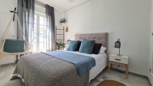 Apartamento Emperador Trajano