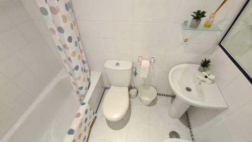 Apartamento Emperador Trajano