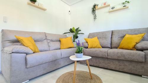 Apartamento Emperador Trajano