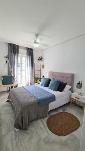 Apartamento Emperador Trajano