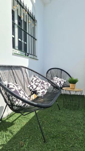 Apartamento Emperador Trajano
