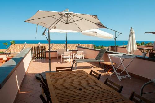 Apartamento Sunnyhomecefal�39