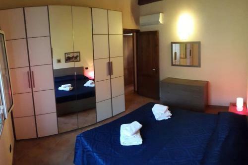Apartamento Casa Plaja Degli Uccelli