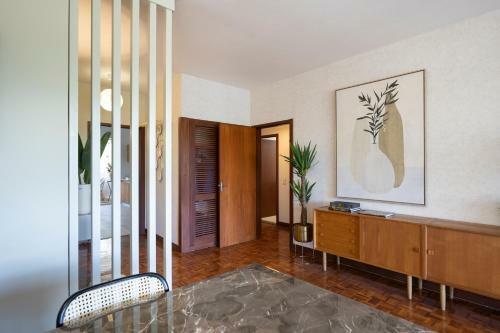 Sublime Apartment Next To The Sea