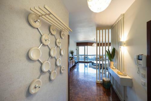Sublime Apartment Next To The Sea