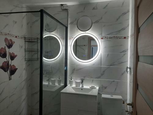 Apartament Deltaview Deluxe Sulina