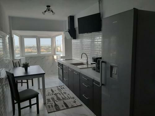 Apartament Deltaview Deluxe Sulina