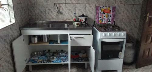 Casa De H�spedes S�o Francisco