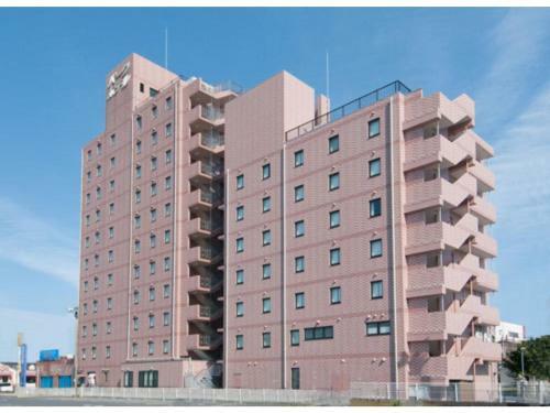 Kashima Park Hotel - Vacation Stay 13368v