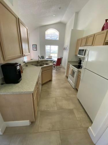 1430pap - Beautifully Updated Golf Front Villa!