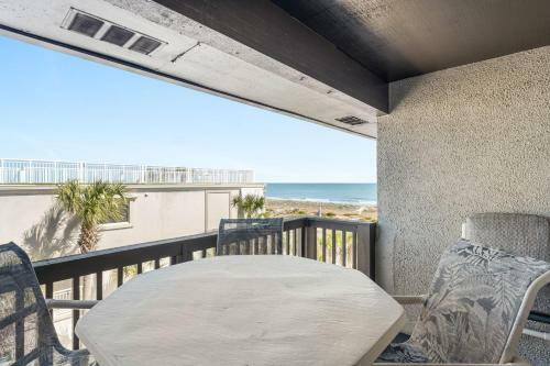 Apartamento Sand Dollar Villas Unit 304 Drift Away