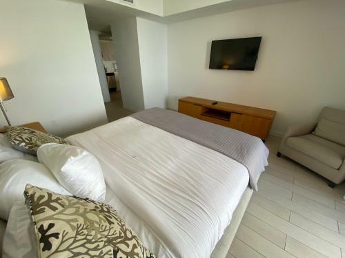 Apartamento Beachwalk 1b/1b Apmt Amazing View- 2608 A