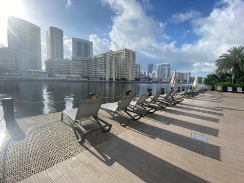 Apartamento Beachwalk 1b/1b Apmt Amazing View- 2608 A