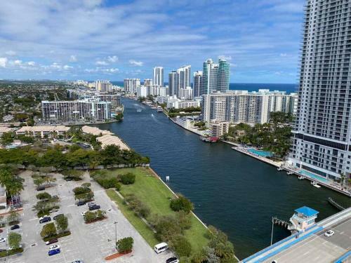Apartamento Beachwalk 1b/1b Apmt Amazing View- 2608 A