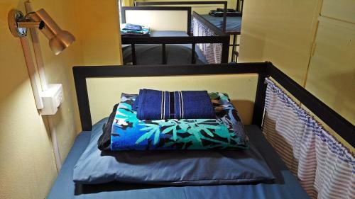 Hostal Pailin Guest House