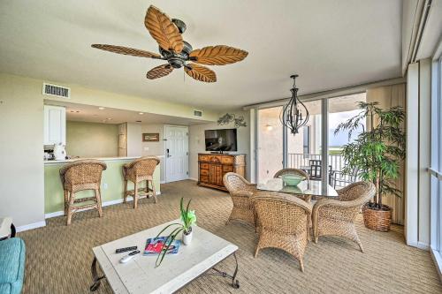 Apartamento Impeccable Waterfront Gem, Next To State Park