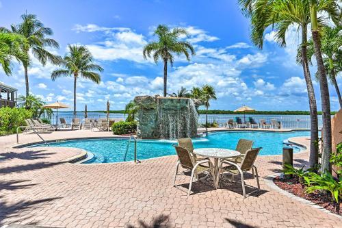 Apartamento Impeccable Waterfront Gem, Next To State Park