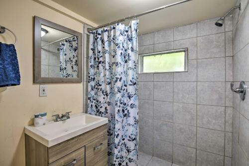 Key Largo Escape Near Pennekamp State Park!