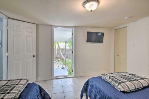 Key Largo Escape Near Pennekamp State Park!