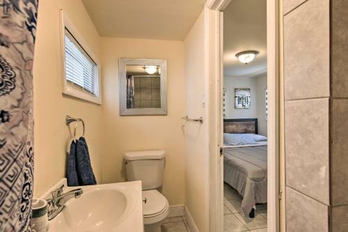 Key Largo Escape Near Pennekamp State Park!
