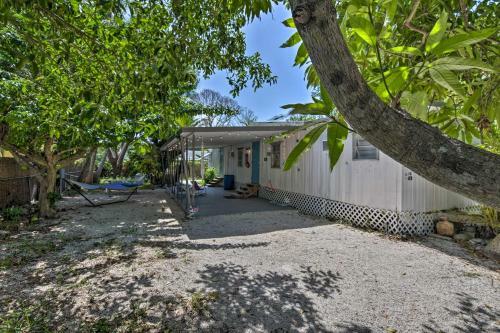 Key Largo Escape Near Pennekamp State Park!