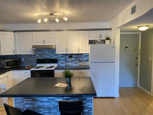 Apartamento Departamento En Primer Piso Lauderhill