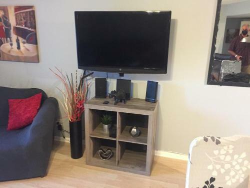Apartamento Departamento En Primer Piso Lauderhill