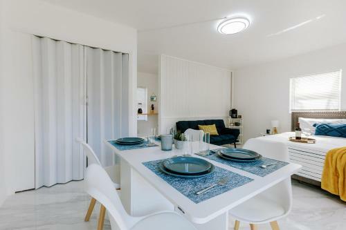 Apartamento Casita-studio/5min Las Olas Beach