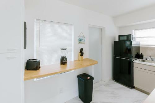 Apartamento Casita-studio/5min Las Olas Beach