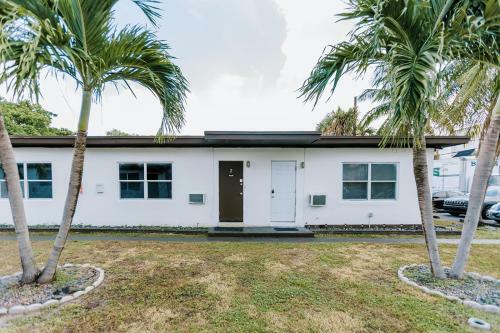 Apartamento Casita-studio/5min Las Olas Beach