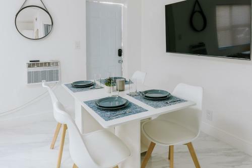 Apartamento Casita-studio/5min Las Olas Beach