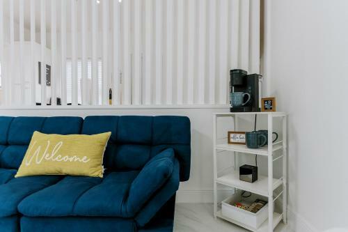 Apartamento Casita-studio/5min Las Olas Beach