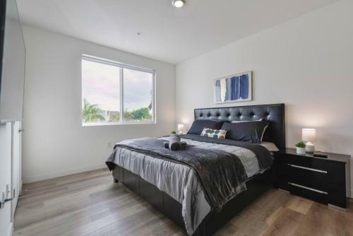 Amazing Townhouse 15 Minutes From The Beach