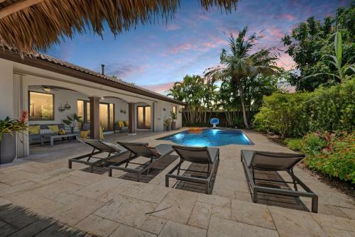 Nice House In Miami, Florida (p2)