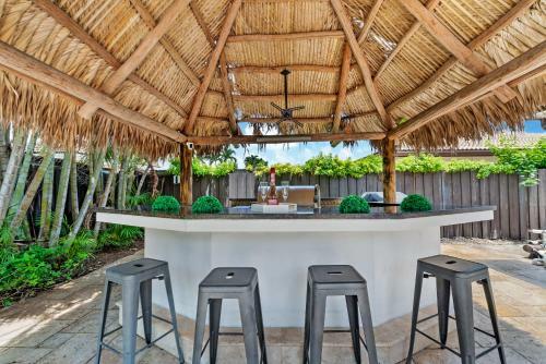 Nice House In Miami, Florida (p2)